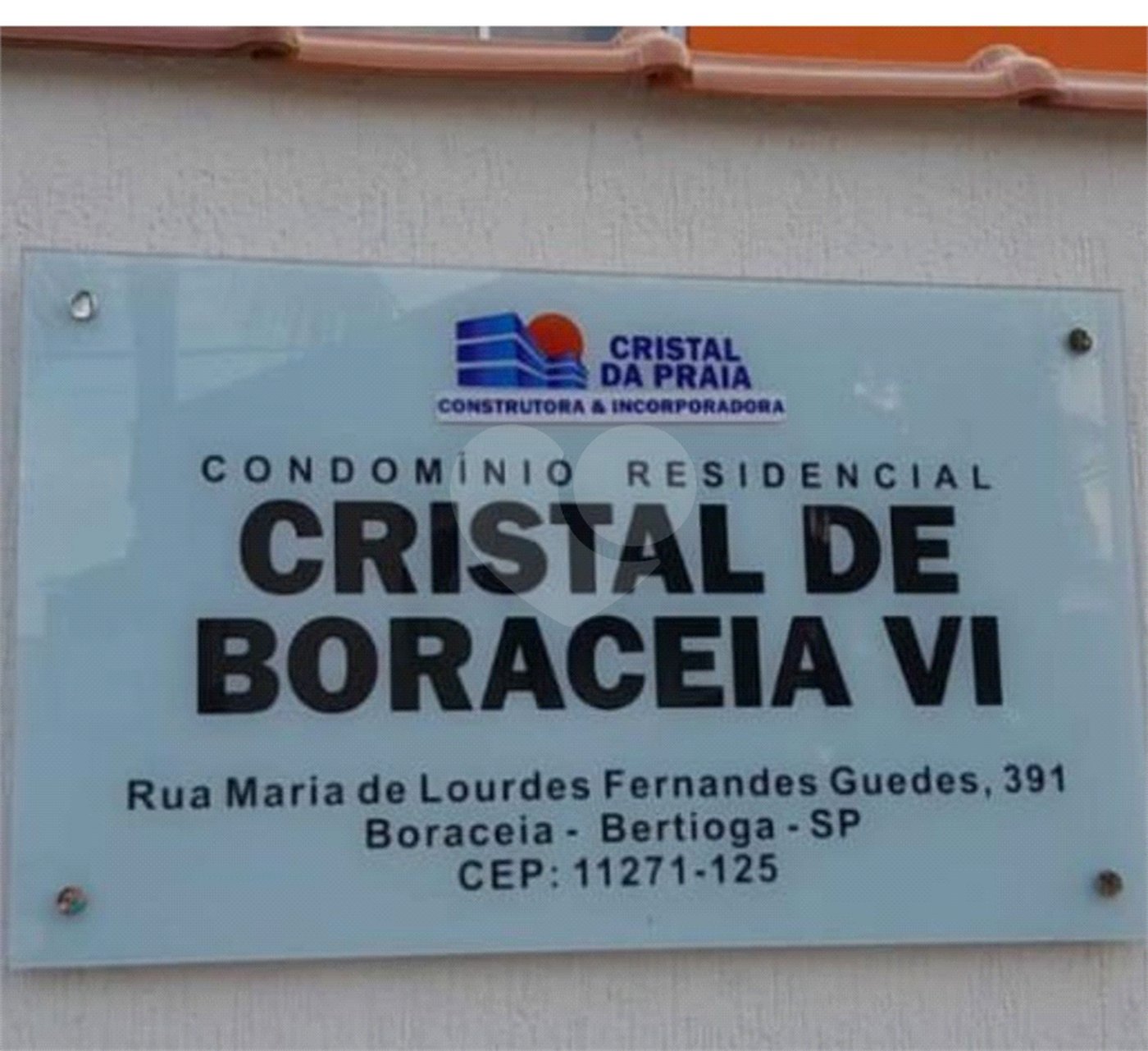 Apartamento à venda com 2 quartos em Boraceia, Bertioga, SP
