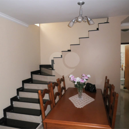 Sobrado à venda com 3 quartos, sendo 1 suíte, em Sumarezinho, São Paulo, SP