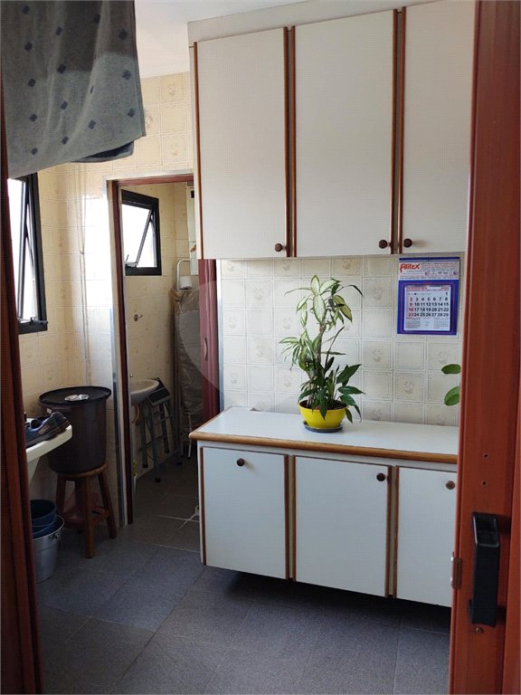 Apartamento à venda com 3 quartos, sendo 1 suíte, em Mandaqui, São Paulo, SP