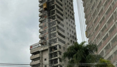 Apartamento à venda com 2 suítes em Butantã, São Paulo, SP