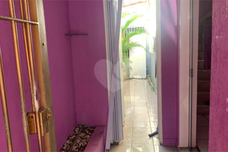 Sobrado à venda com 2 quartos em Jardim Santo Elias, São Paulo, SP