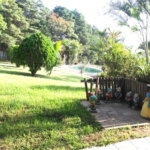 Chácara à venda com 4 quartos, sendo 1 suíte,  em Monterrey, Louveira, SP