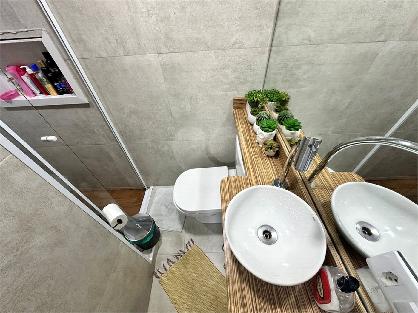 Apartamento à venda com 3 quartos em Barra Funda, São Paulo, SP