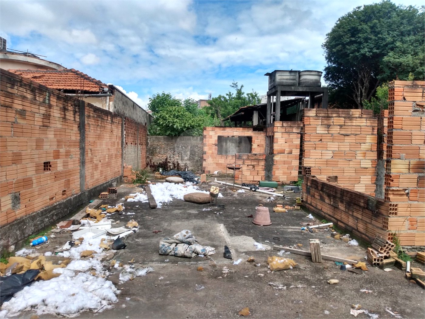 Casa à venda com 1 quarto em Vila Maria Alta, São Paulo, SP