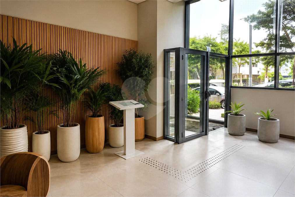 Apartamento à venda com 3 suítes em Sumarezinho, São Paulo, SP