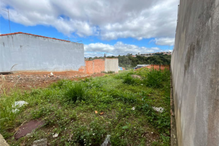Terreno à venda em Jardim das Rosas, Itapetininga, SP