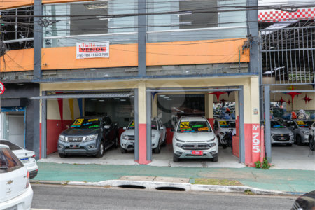 Prédio à venda ou para alugar em Santo Amaro, São Paulo, SP