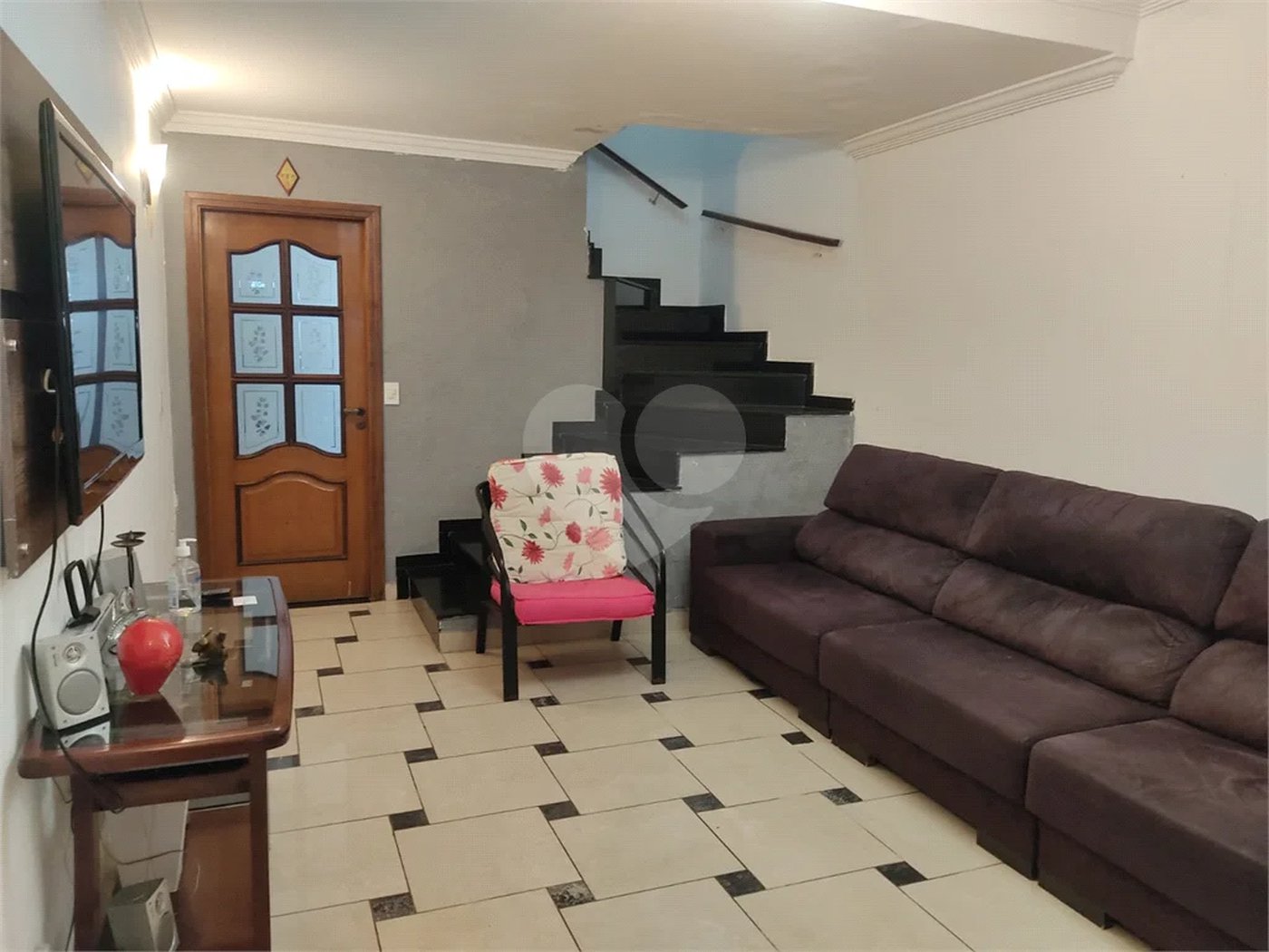 Sobrado à venda com 3 quartos, sendo 1 suíte, em Santo Amaro, São Paulo, SP