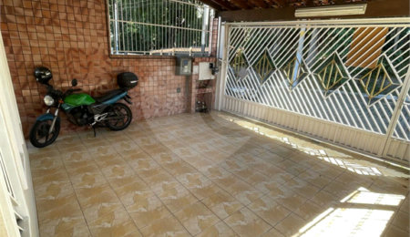 Casa Térrea à venda com 4 quartos, sendo 3 suítes,  em Jardim São Paulo(zona Norte), São Paulo, SP