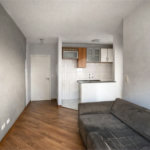Apartamento com 40m² – São Bernardo do Campo