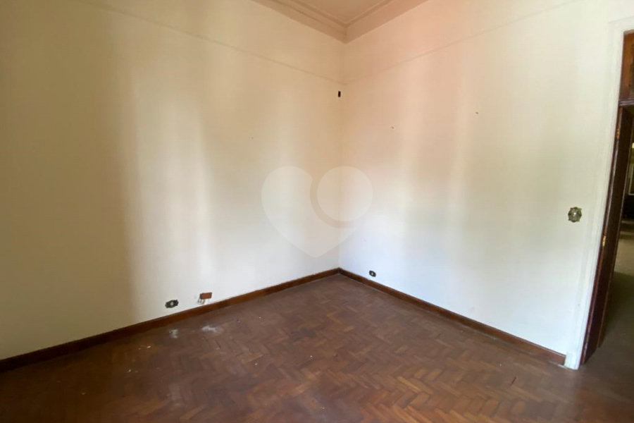 Casa Térrea à venda com 4 quartos em Santana, São Paulo, SP