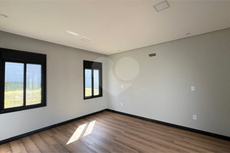 Casa à venda com 4 suítes no condomínio Saint Patrick, Sorocaba - SP