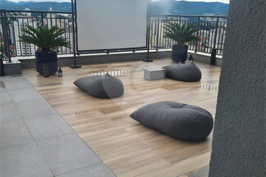Studio à venda com 1 quarto em Tucuruvi, São Paulo, SP