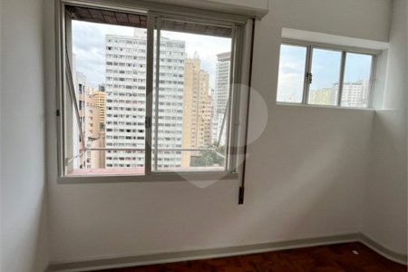 Apartamento à venda com 1 suíte no Centro, São Paulo, SP