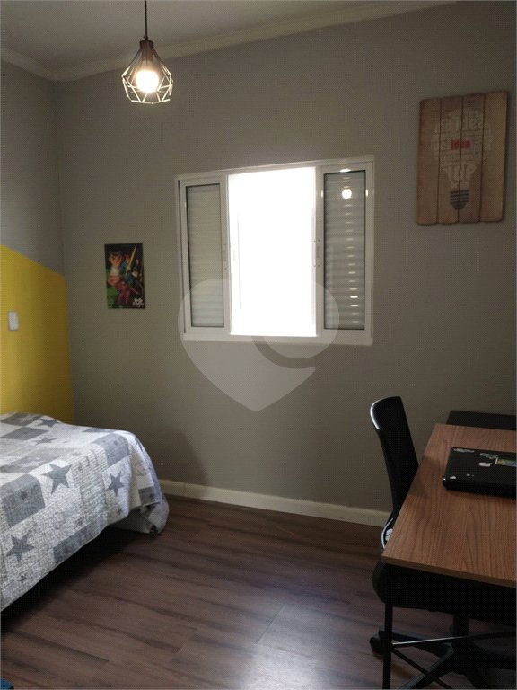 Sobrado à venda com 3 quartos, sendo 1 suíte, em Vila Ipojuca, São Paulo, SP