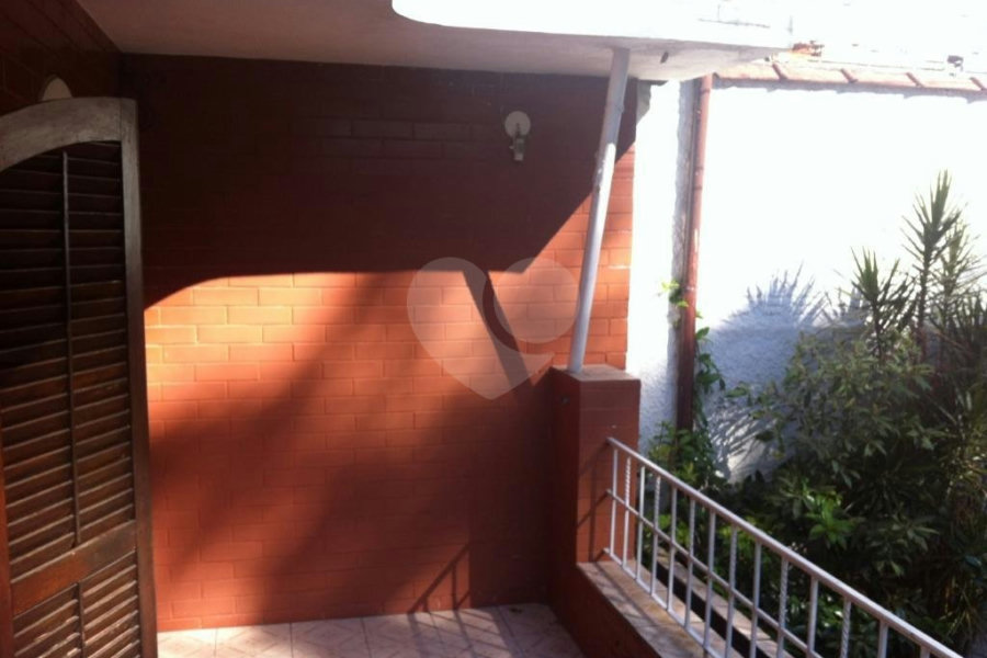 Sobrado à venda com 3 quartos em Vila Nova Cachoeirinha, São Paulo, SP