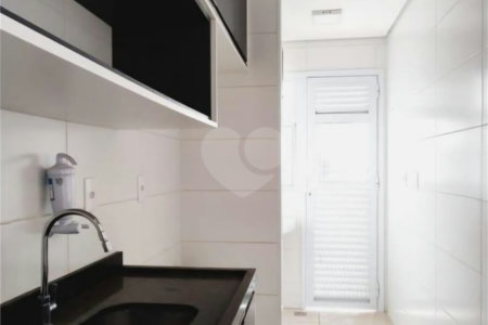 Apartamento à venda com 2 quartos, sendo 1 suíte, em Parque Campolim, Sorocaba, SP