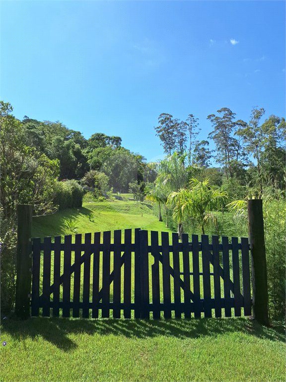 Terreno à venda com 3 quartos, sendo 1 suíte, no condomínio Portal Ouro Verde, Atibaia - SP