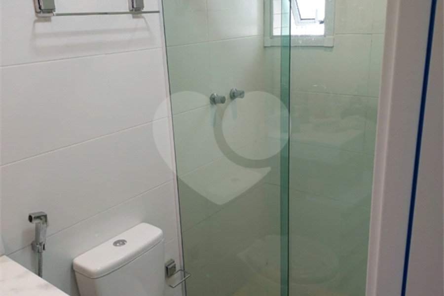 Apartamento à venda com 2 quartos, sendo 1 suíte,  em Jardim São Paulo(zona Norte), São Paulo, SP