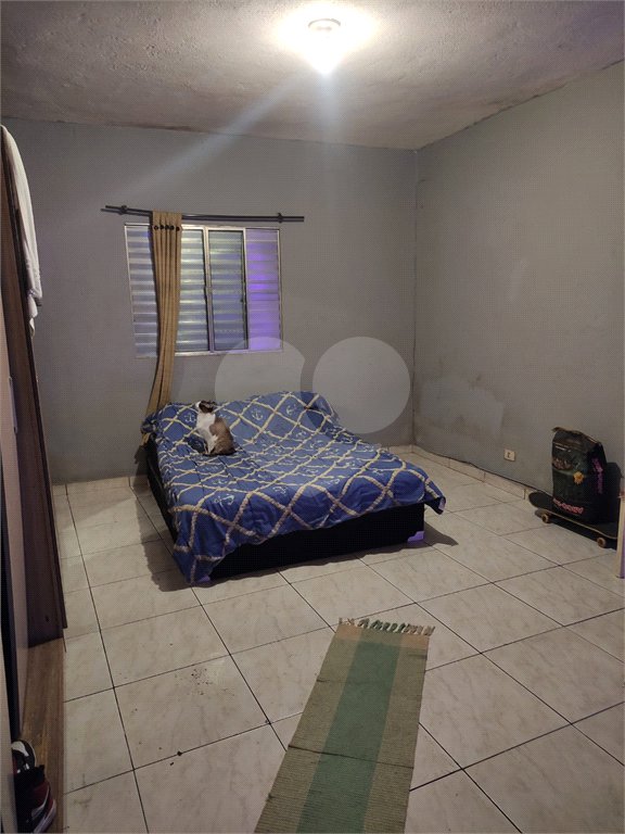 Casa Térrea à venda com 2 quartos em Parque Novo Mundo, São Paulo, SP