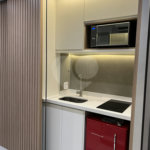 Apartamento à venda ou para alugar com 1 quarto em Pinheiros, São Paulo, SP