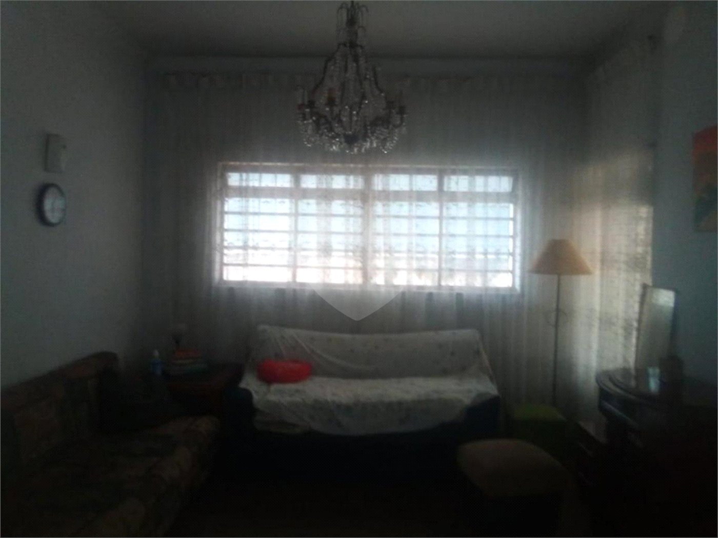 Sobrado à venda com 4 quartos em Vila Guilherme, São Paulo, SP