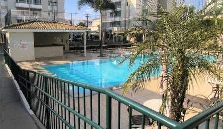 Apartamento à venda ou para alugar com 3 quartos, sendo 1 suíte,  em Jardim Vera Cruz, Sorocaba, SP