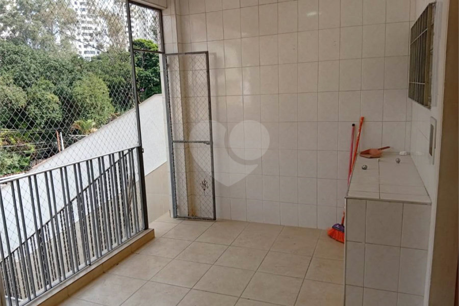 Sobrado à venda com 2 quartos em Parque Mandaqui, São Paulo, SP