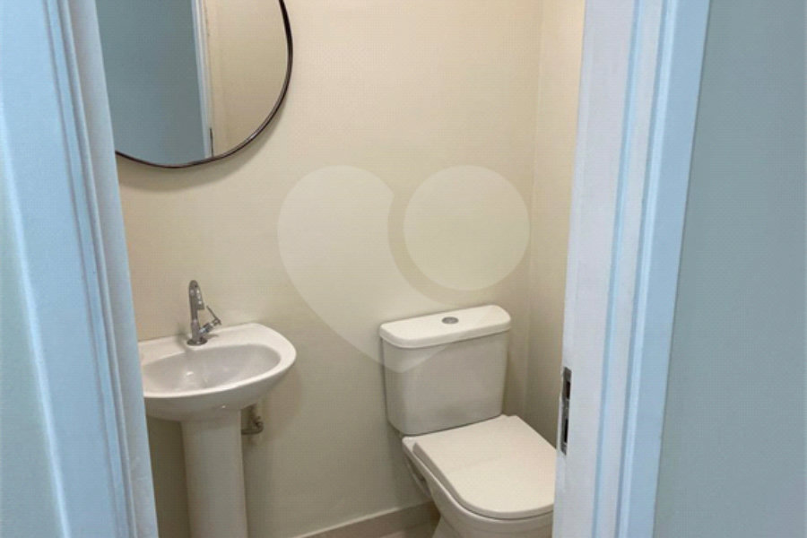 Sala para alugar em Jardim Europa, São Paulo, SP