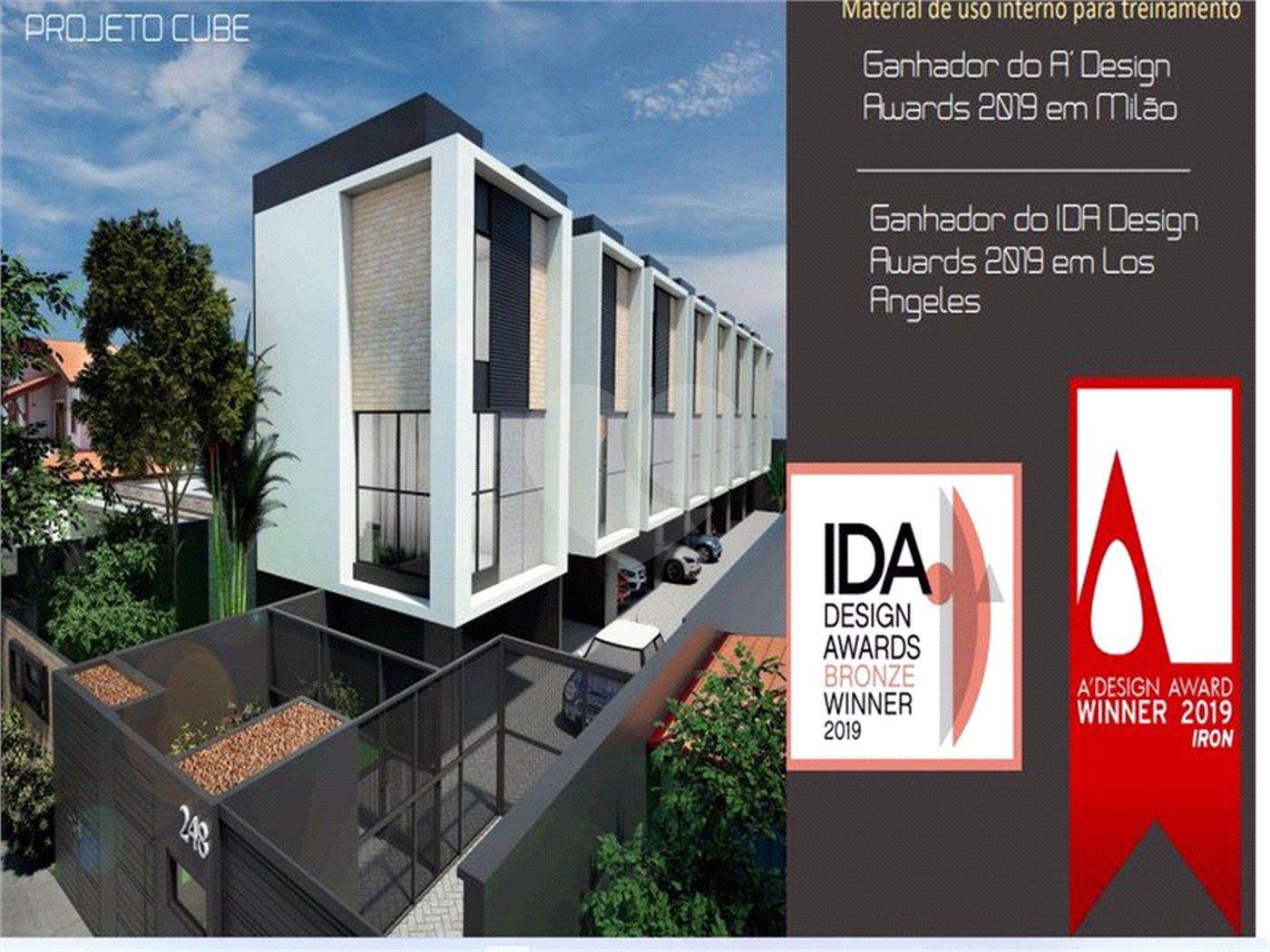Casa de Vila à venda com 3 suítes em Morumbi, São Paulo, SP