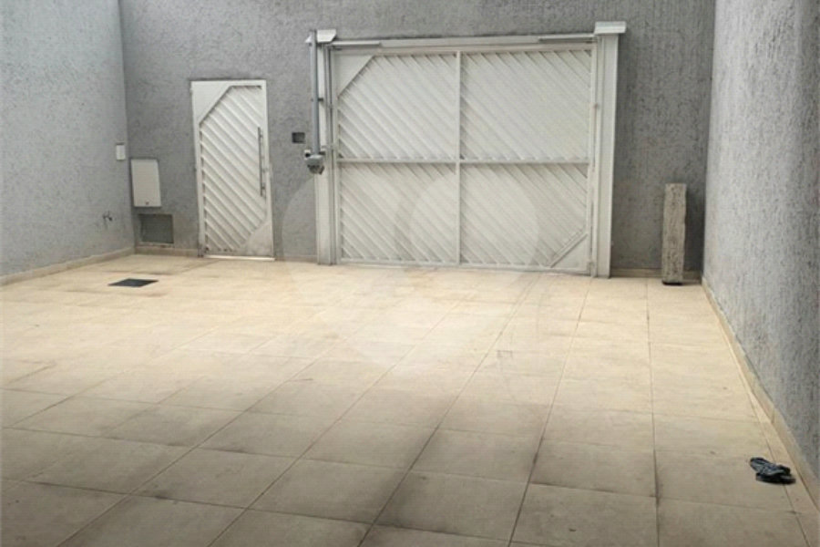 Sobrado à venda com 3 suítes em Lauzane Paulista, São Paulo, SP