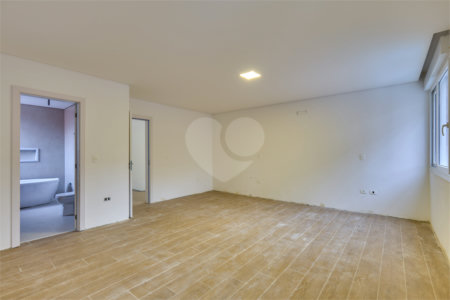 Casa à venda com 4 suítes no condomínio Gaia, São Paulo - SP