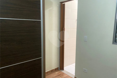 Casa para alugar com 2 quartos em Vila Rosália, Guarulhos, SP
