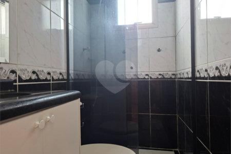 Apartamento à venda com 2 quartos em Chácara Belenzinho, São Paulo, SP