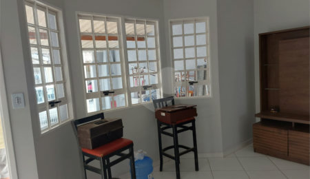 Casa à venda com 2 quartos em Residencial São Francisco, São José dos Campos, SP