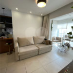 Apartamento para alugar com 2 quartos em Mandaqui, São Paulo, SP