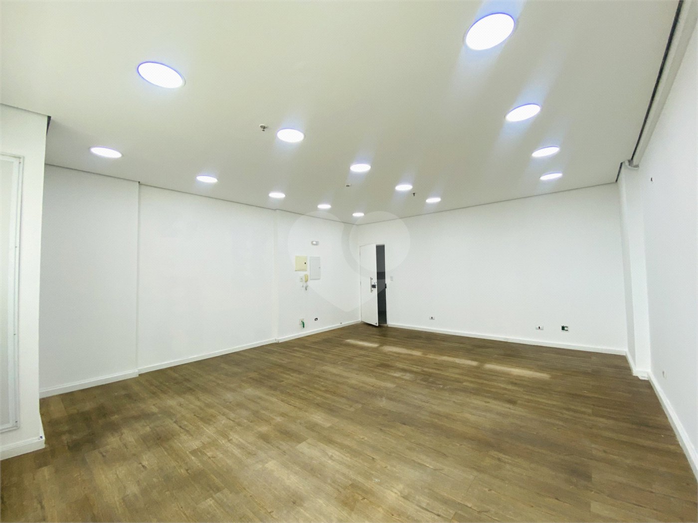 Sala à venda ou para alugar no Centro, São Bernardo do Campo, SP