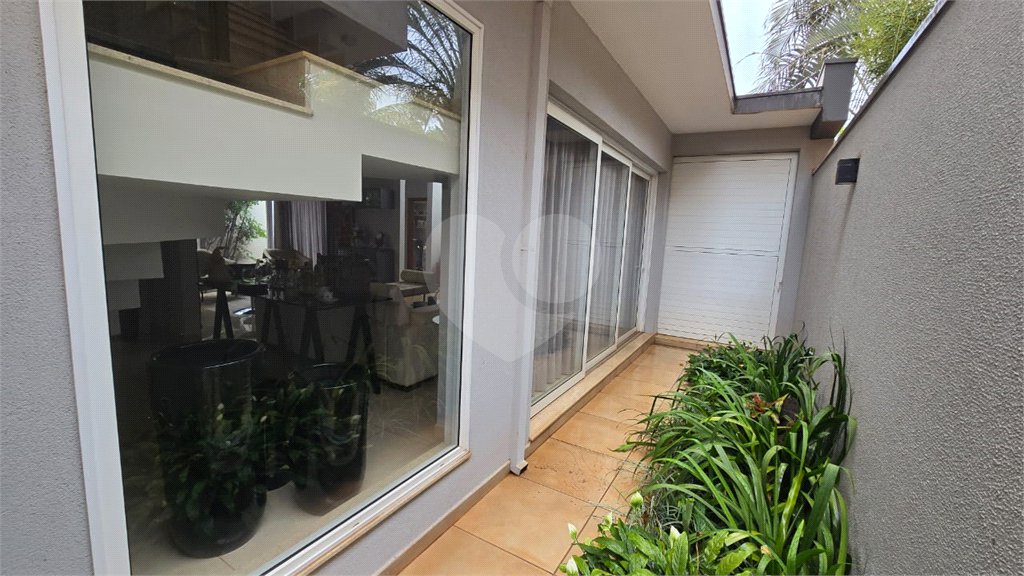 Casa à venda com 3 suítes no condomínio Salto Grande III - Campo Belo, Araraquara - SP