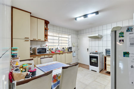 Sobrado à venda com 3 quartos, sendo 1 suíte, em Jardim Prudência, São Paulo, SP