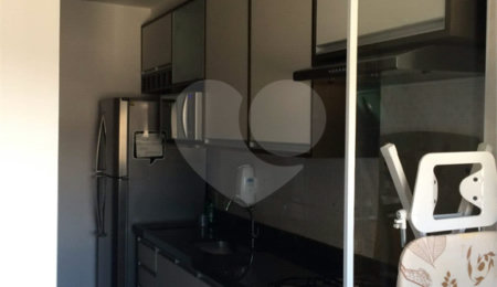 Apartamento à venda com 2 quartos em Vila Nova Cachoeirinha, São Paulo, SP