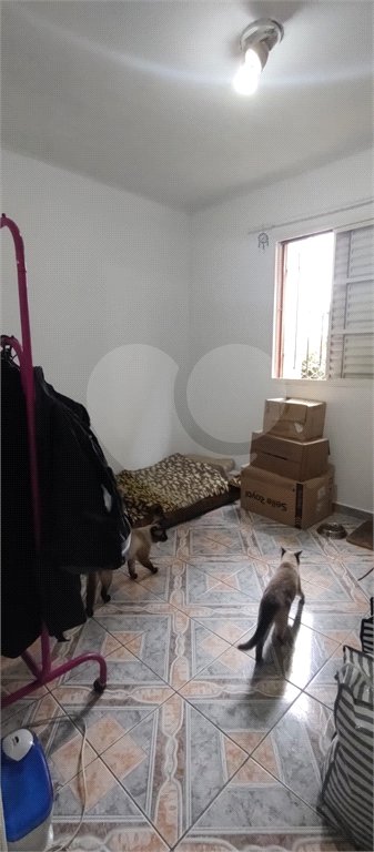 Apartamento à venda com 2 quartos em Tremembé, São Paulo, SP