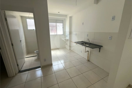 Apartamento à venda com 2 quartos em Ipatinga, Sorocaba, SP