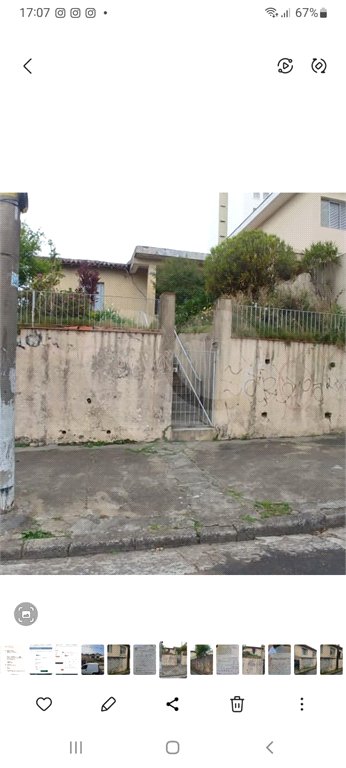 Casa Térrea à venda com 5 suítes em Vila Lageado, São Paulo, SP