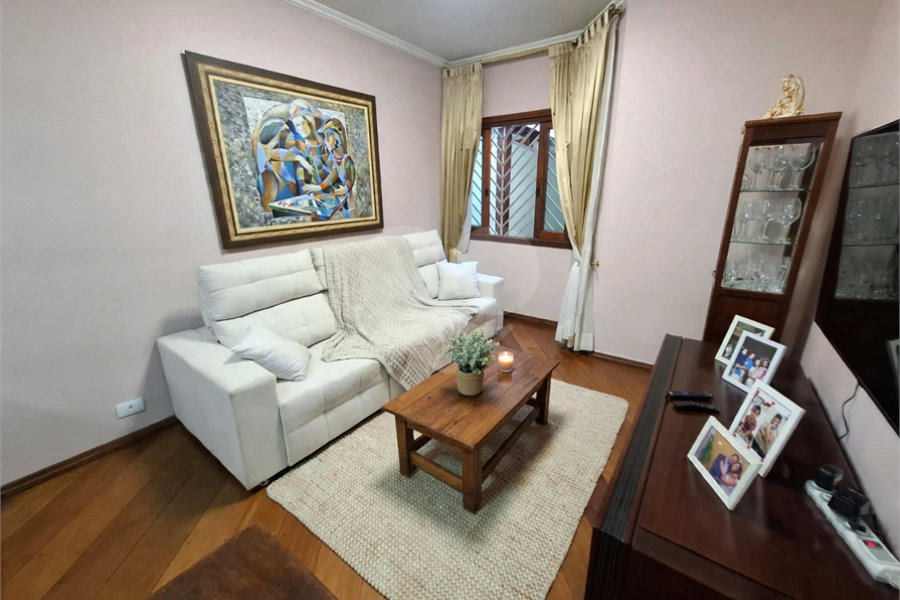 Sobrado à venda com 3 quartos, sendo 2 suítes, em Santana, São Paulo, SP