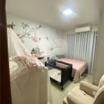 Casa à venda com 3 quartos, sendo 1 suíte, em Ipê, Três Lagoas, MS