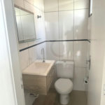 Casa à venda com 2 quartos no condomínio Residencial Boulevard I, São Paulo - SP