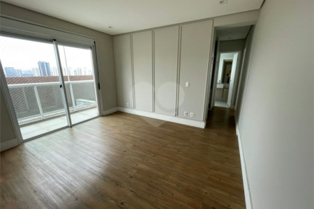 Apartamento à venda com 4 suítes em Perdizes, São Paulo, SP