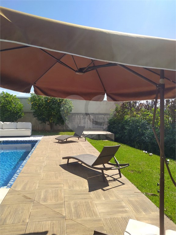 Casa em condomínio à venda com 4 suítes em Guaxinduva, Atibaia, SP
