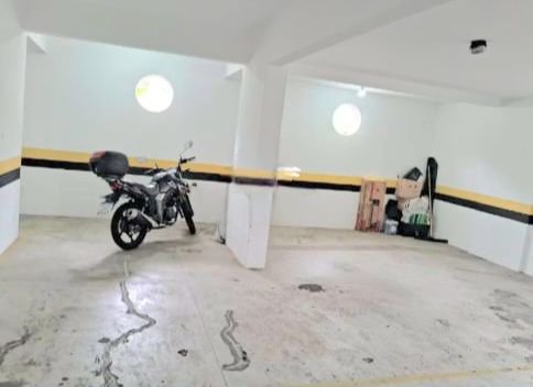 Apartamento à venda, 111 m² por R$ 980.000,00 - Embaré - Santos/SP