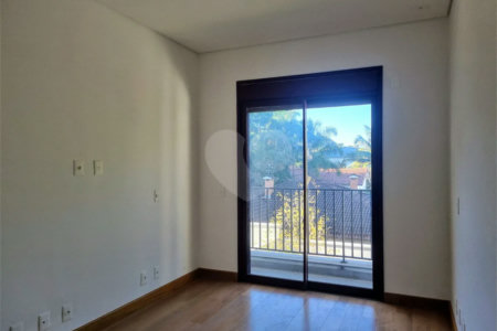 Casa à venda com 3 suítes no condomínio Casa Jardim Campo Belo, São Paulo - SP